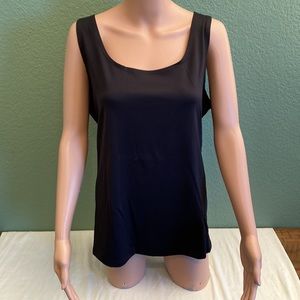 Susan Graver Essentials Woman’s Tank Top